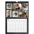 A3 Calendrier annuel — Collection de photos [Mars]