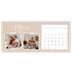 Calendrier de bureau — Calendrier-album [Mars]