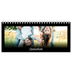 Calendrier de bureau — Diapositive [couverture]