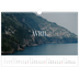 Calendrier photo A3 — Évasion sans fin [Avril]