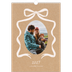 A3 Calendrier annuel — Kraft et nœud [couverture]