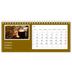 Calendrier de bureau — Terre éditoriale [Mai]