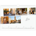 Calendrier photo A3 — Escapade citadine [Mars]