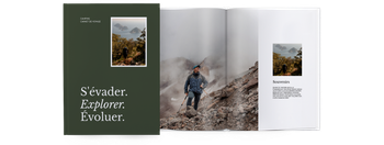 Livres photos — Terre éditoriale