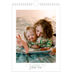 Calendrier photo A4 (20 x 30 cm) — Mix de typographies [couverture]