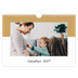 Calendrier photo A4 — Agenda 'To Do' list [couverture]