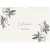 Calendrier photo A3 — Encre & lierre [couverture]