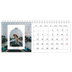 Calendrier de bureau — L'arche ouverte [Avril]