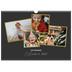 Calendrier photo A3 — Tellement de souvenirs [couverture]