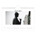 Calendrier photo A5 — Mon carnet de voyage [Janvier]