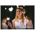 Calendrier photo A3 — Superposition pinceau [couverture]