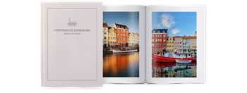 Livres photos — Édition archive - Copenhague