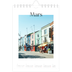 Calendrier photo A5 — Mon carnet de voyage [Mars]