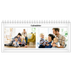 Calendrier de bureau — Une de magazine [couverture]