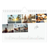 Calendrier photo A5 — Escapade citadine [Avril]