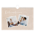 Calendrier photo A5 — Calendrier-album [couverture]