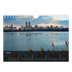 Calendrier photo A5 — Panorama [Janvier]