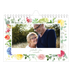Calendrier photo A5 — Fleurs traditionelles [couverture]