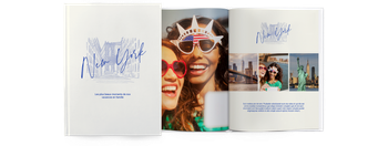 Livres photos — Croquis de ville - NY