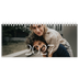 Calendrier de bureau — Plus grand que la vie [couverture]