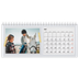 Calendrier de bureau — Scrapbooking [couverture]