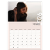 A3 Calendrier annuel — Superposition [Mars]