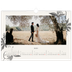 Calendrier photo A3 — Encre & lierre [Mars]