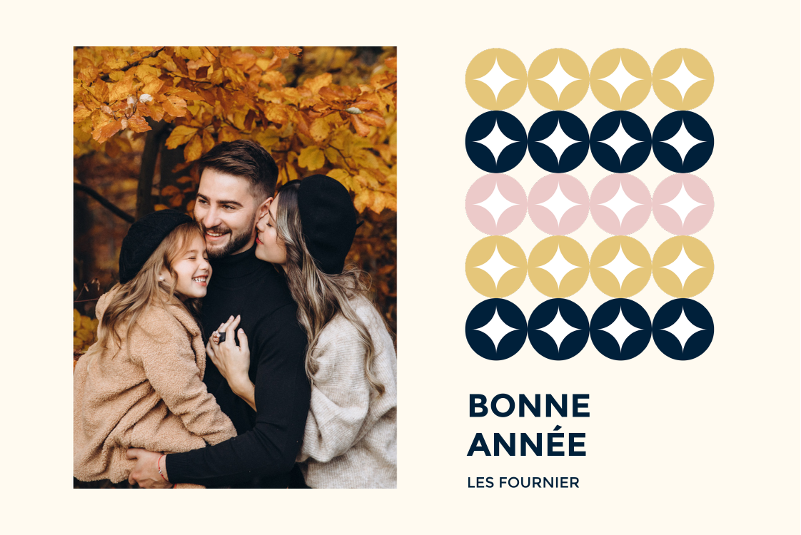 Faire-part & Cartes — Façonnez la saison