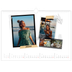 Calendrier photo A3 — Esprit scrapbook [Janvier]