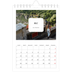 Calendrier photo A5 — Toute l'histoire [Mai]