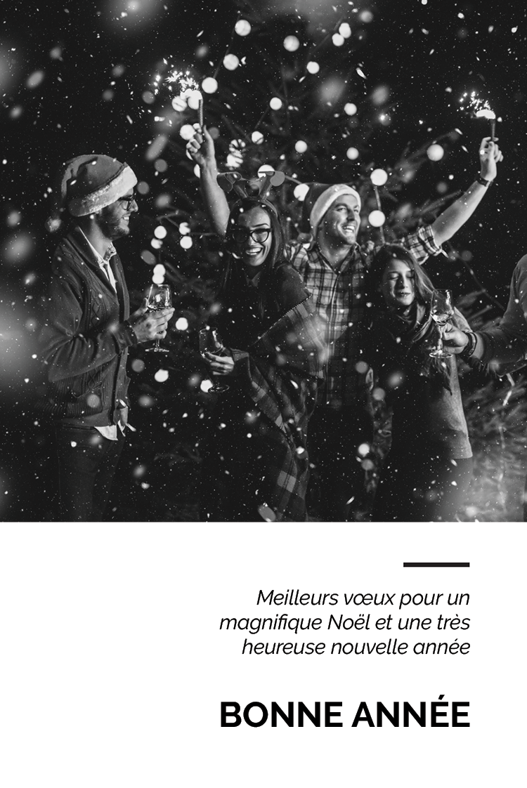 Faire-part & Cartes — Merci intemporel