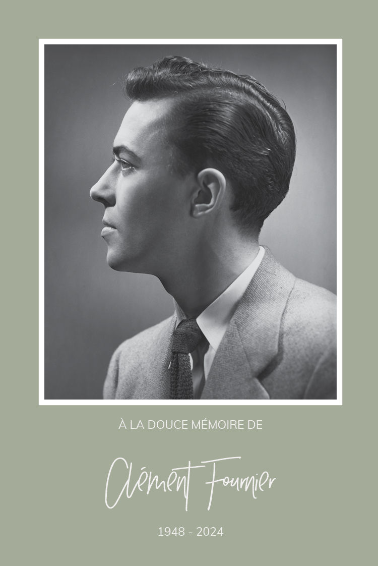 Carte de remerciement — Souvenirs modernes