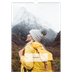A3 Calendrier annuel — Superposition discrète [couverture]