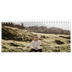 Calendrier de bureau — Diaporama [couverture]