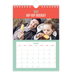 Calendrier photo A5 — Fun et moderne [Février]