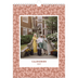 Calendrier photo A4 (20 x 30 cm) — En floraison [couverture]