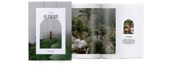 Livres photos — L'arche ouverte