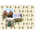 Calendrier photo A3 — Motifs rétros [couverture]