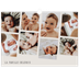 Calendrier photo A3 — Souvenirs en mouvement [couverture]