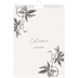Calendrier photo A5 — Encre & lierre [couverture]