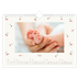 Calendrier photo A4 — Cerise sur le bonheur [couverture]