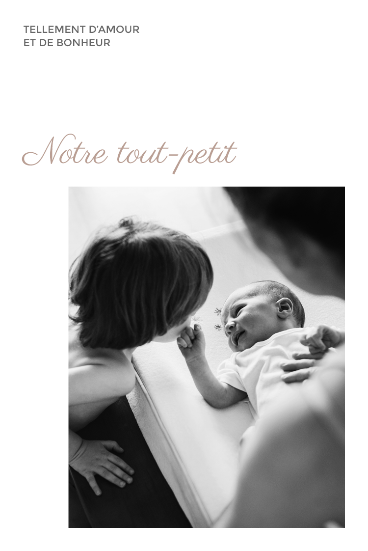 Cartons d'invitation — Pastels moderne