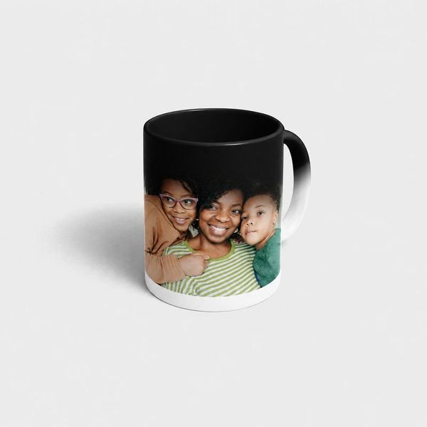 Mug magique