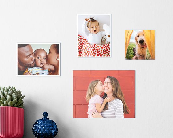 Produits photo » Création facile et rapide | Photobox