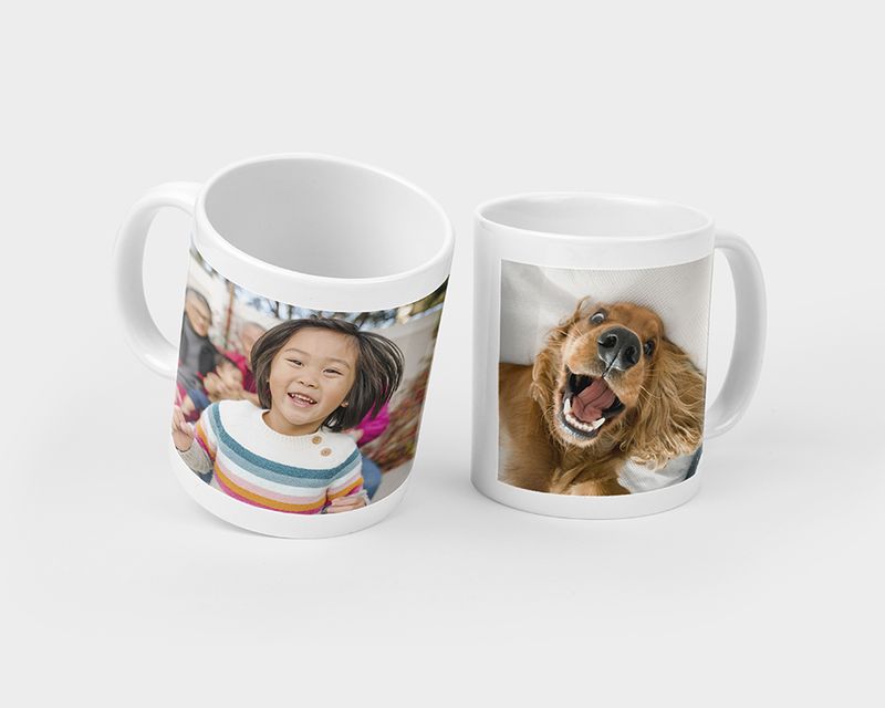 Mug personnalisé